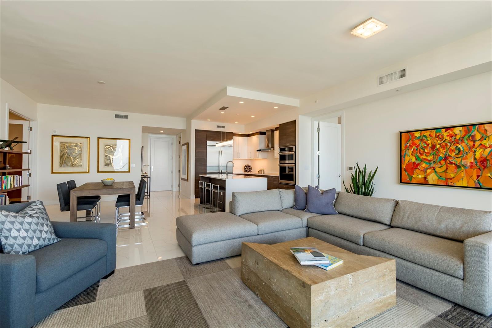 ONE ST PETERSBURG CONDO - Residential