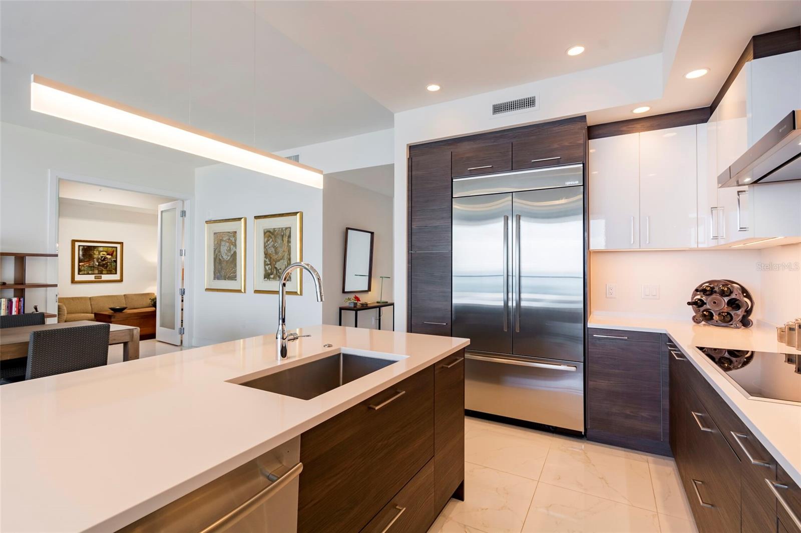 ONE ST PETERSBURG CONDO - Residential