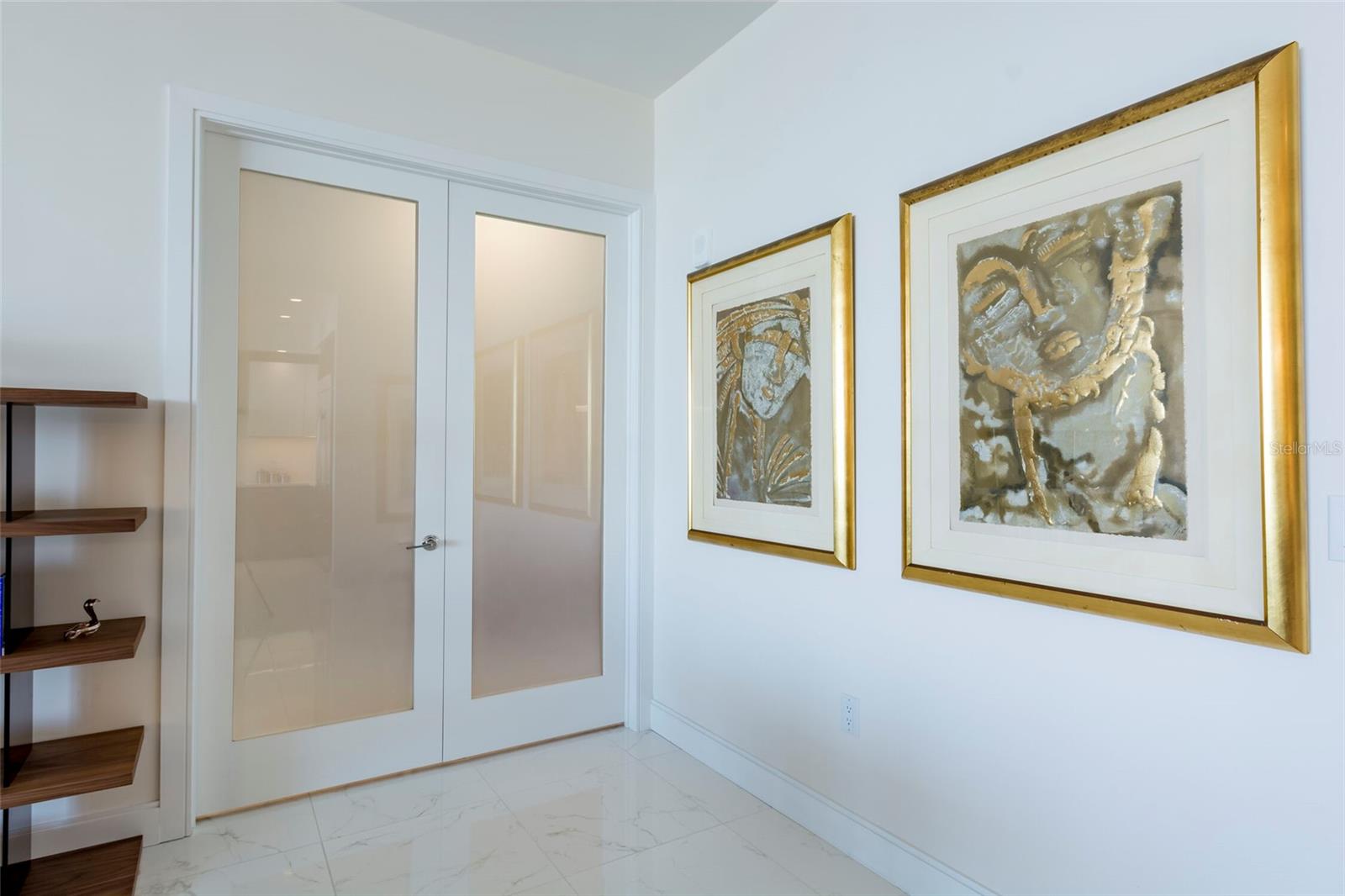 ONE ST PETERSBURG CONDO - Residential