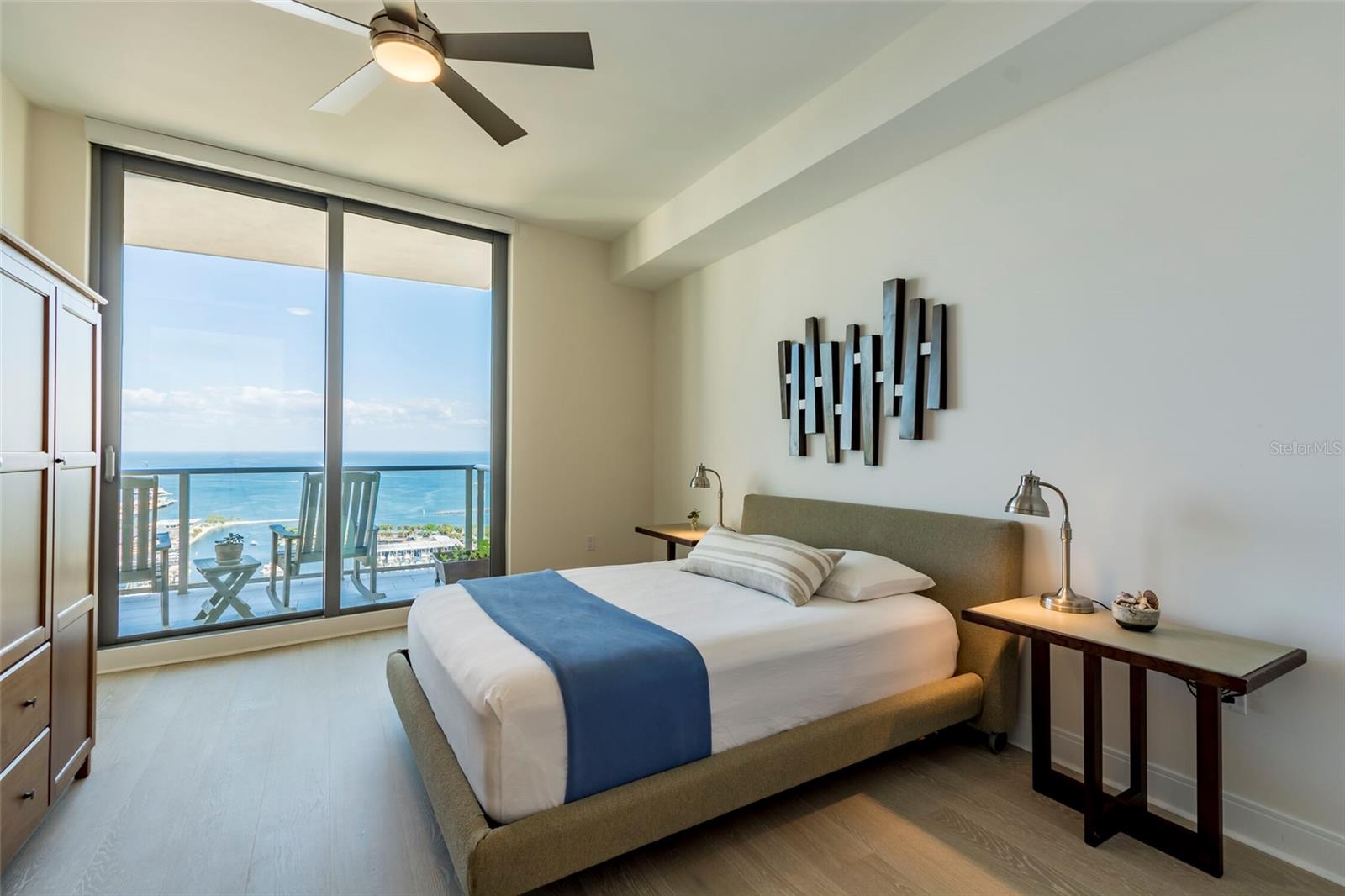 ONE ST PETERSBURG CONDO - Residential