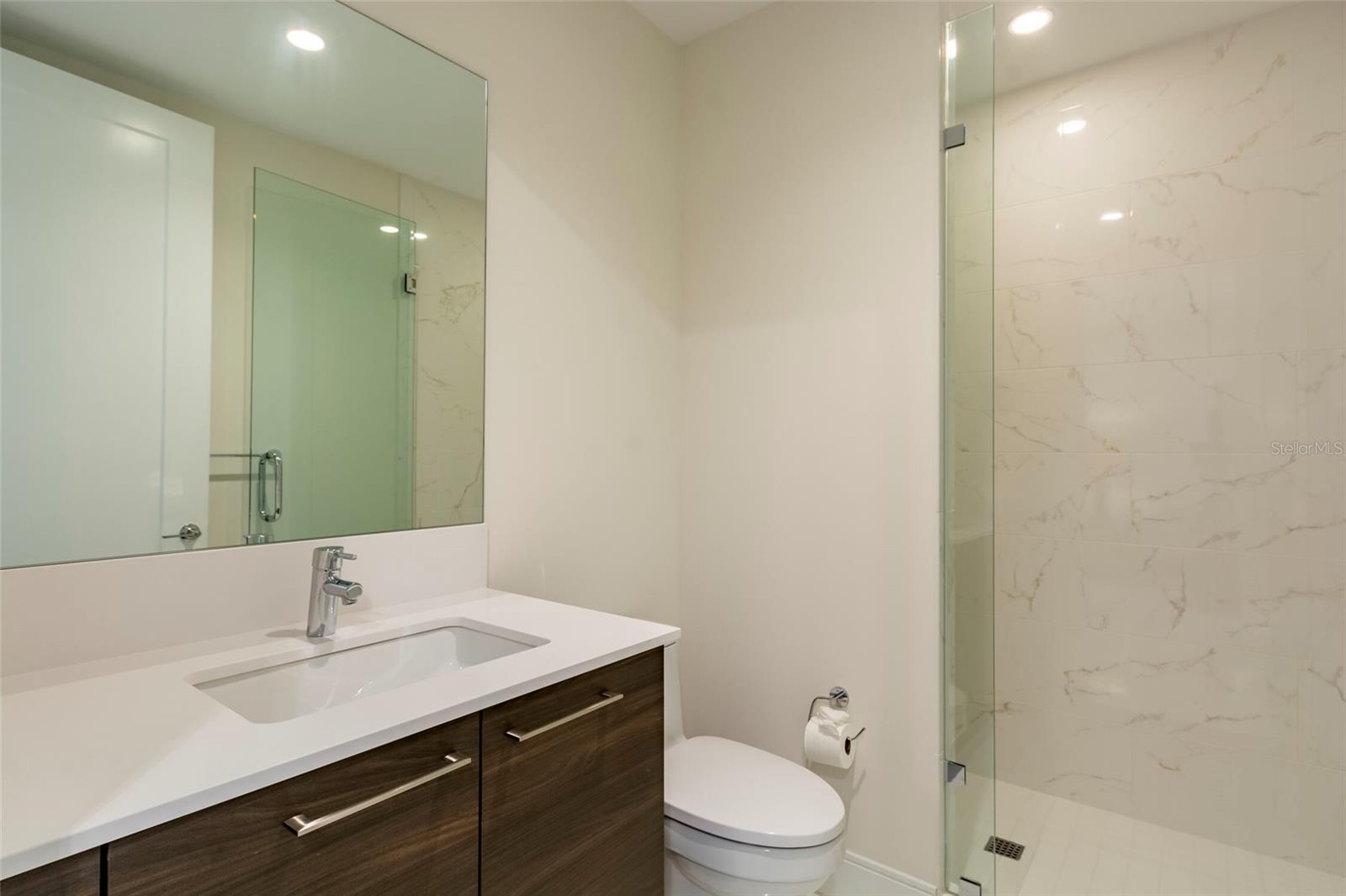 ONE ST PETERSBURG CONDO - Residential