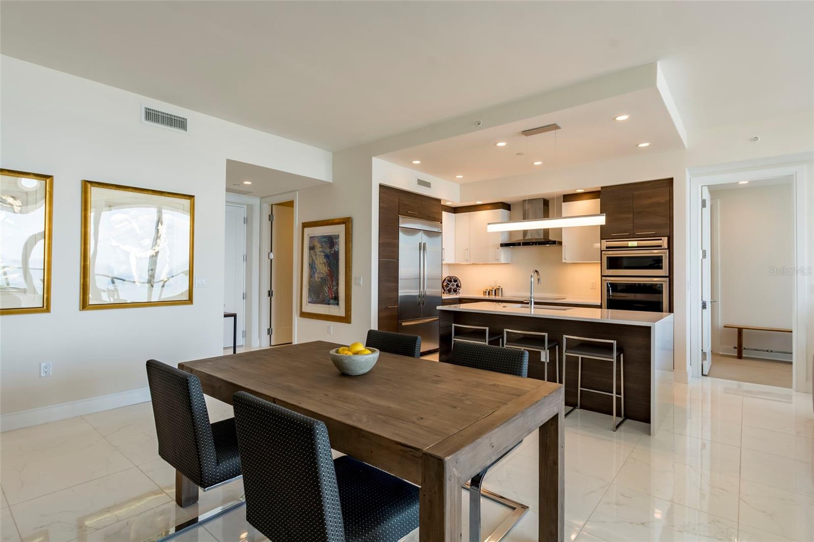 ONE ST PETERSBURG CONDO - Residential