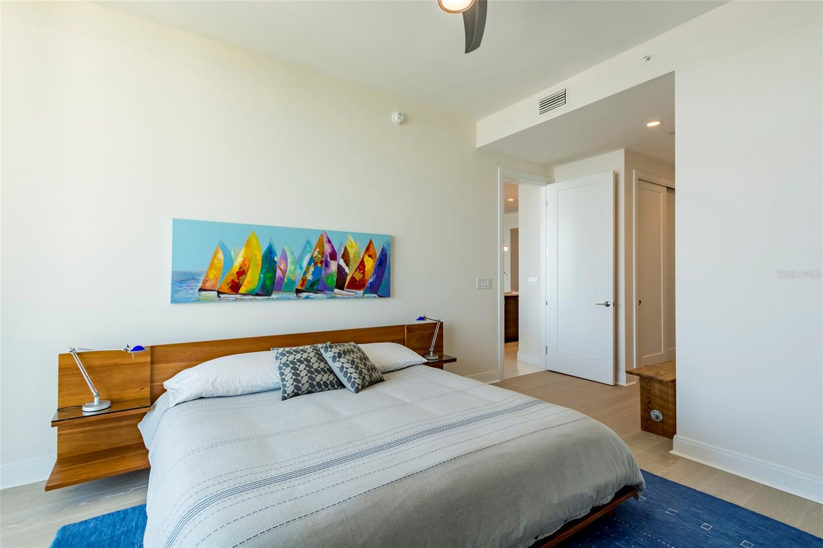 ONE ST PETERSBURG CONDO - Residential