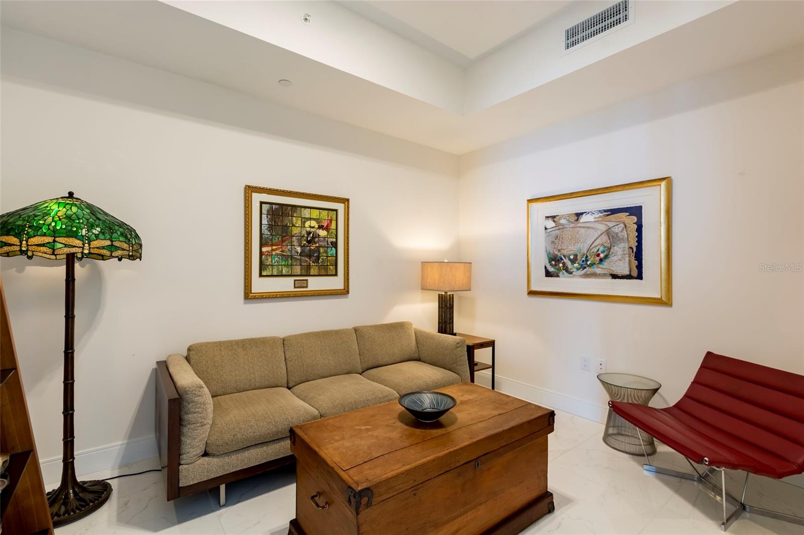 ONE ST PETERSBURG CONDO - Residential