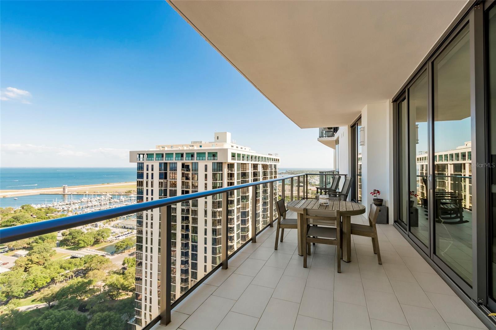 ONE ST PETERSBURG CONDO - Residential