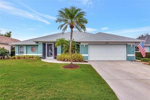 Photo of 4806 Jacaranda Heights Drive, Venice, FL 34293 (MLS # N6142665)