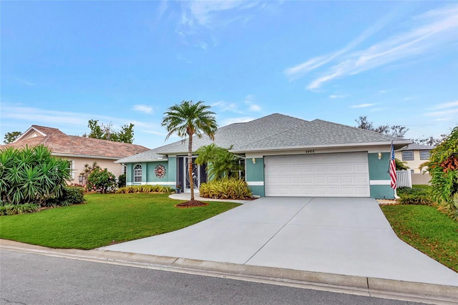 4806 JACARANDA HEIGHTS DRIVE, VENICE, FL, 34293 1 4806 JACARANDA HEIGHTS DRIVE
