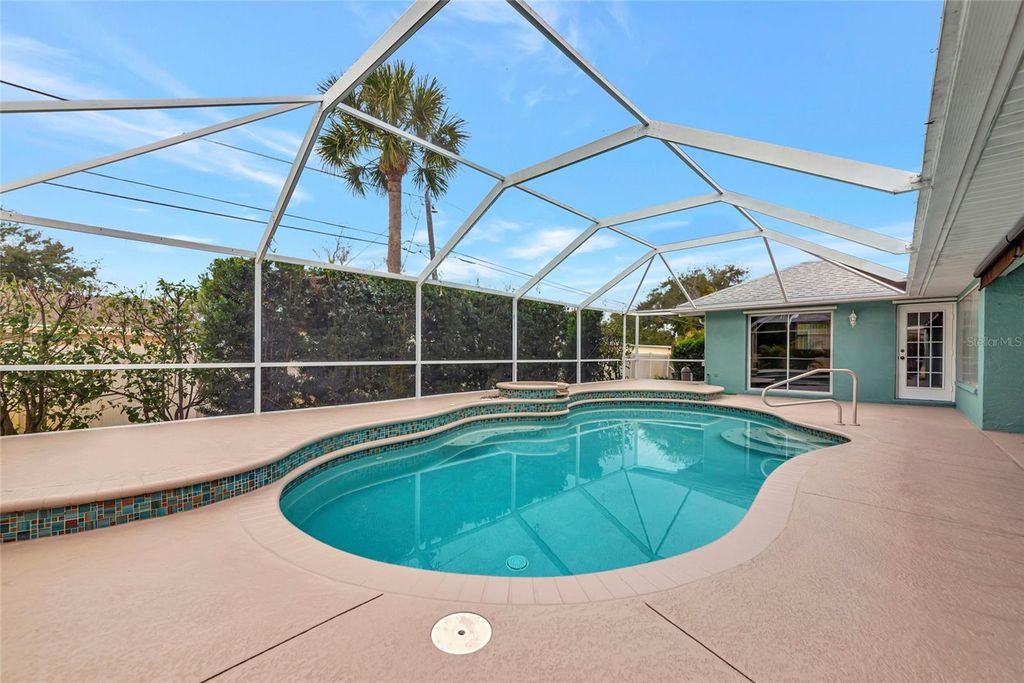 Photo of 4806 Jacaranda Heights Drive, Venice, FL 34293 (MLS # N6142665)