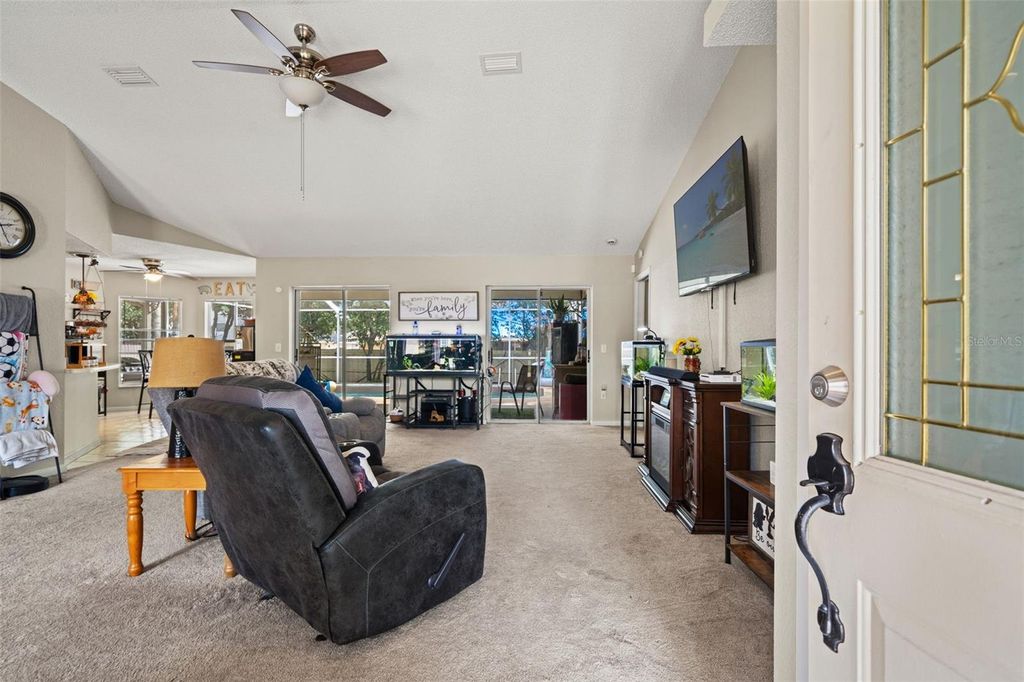 Photo of 12292 Ronald Street, Spring Hill, FL 34609 (MLS # TB8506071)