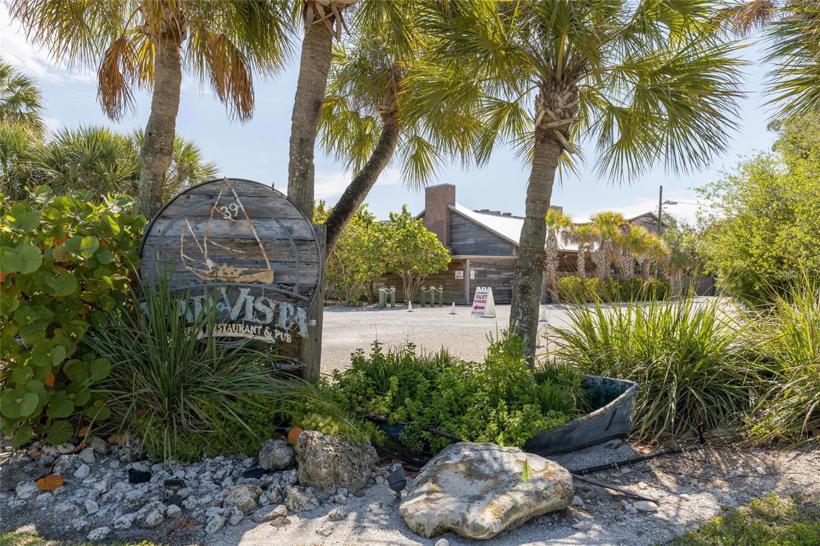 LONGBEACH ON LONGBOAT KEY - Residential