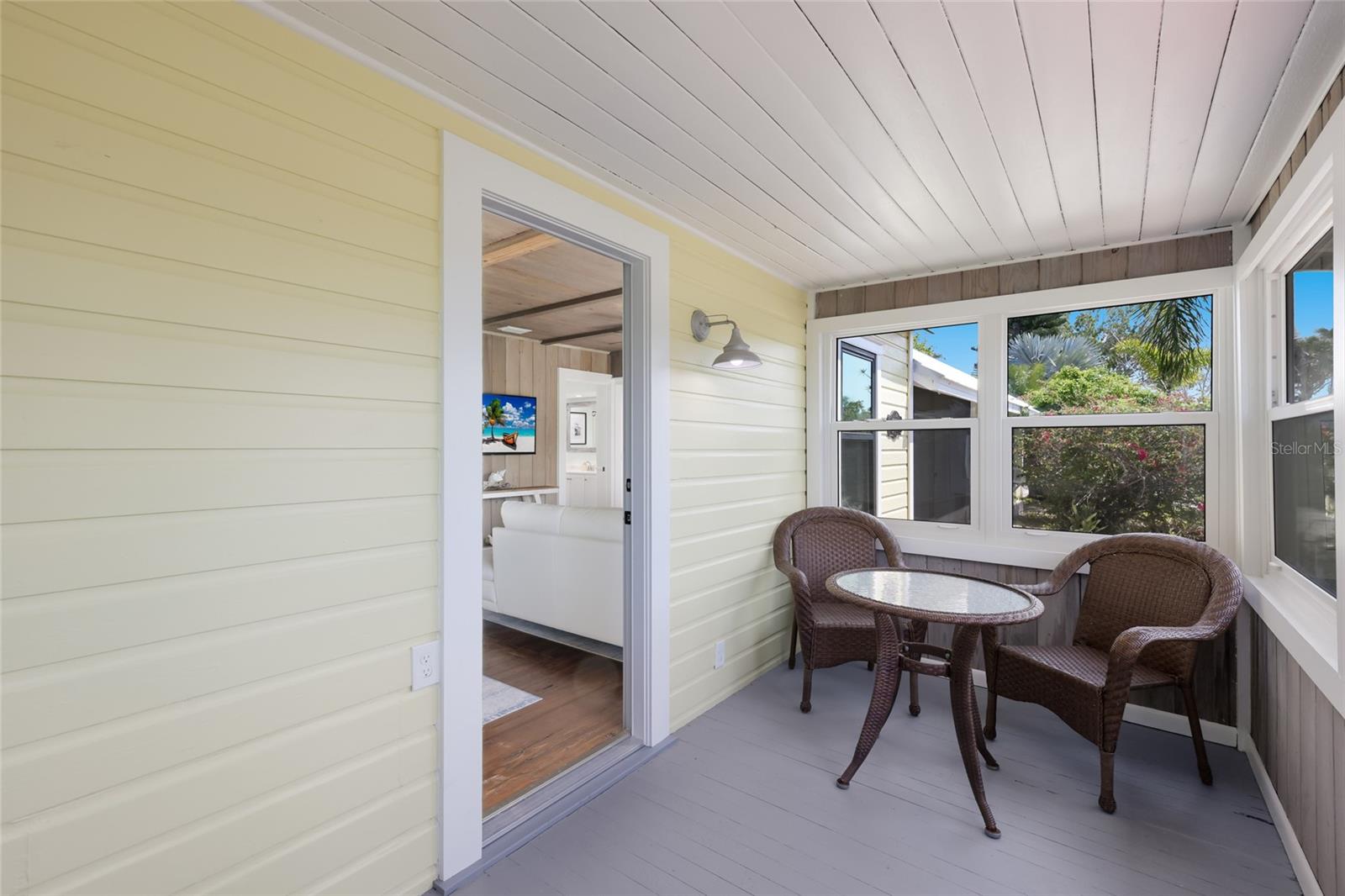 LONGBEACH ON LONGBOAT KEY - Residential