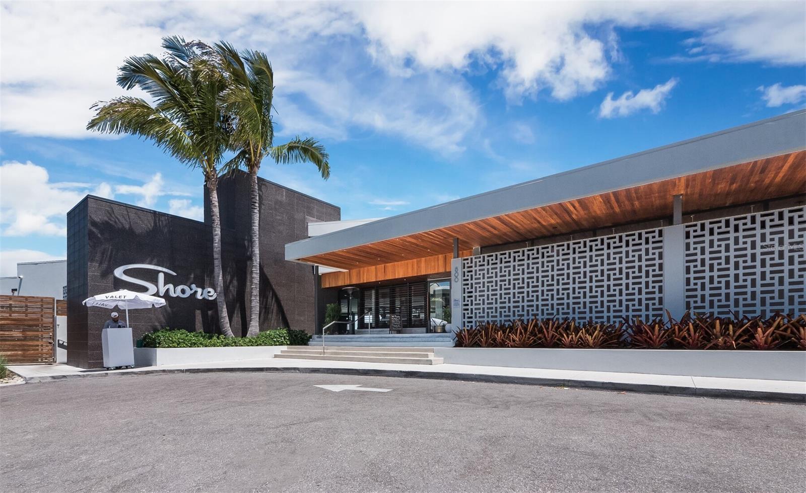 LONGBEACH ON LONGBOAT KEY - Residential