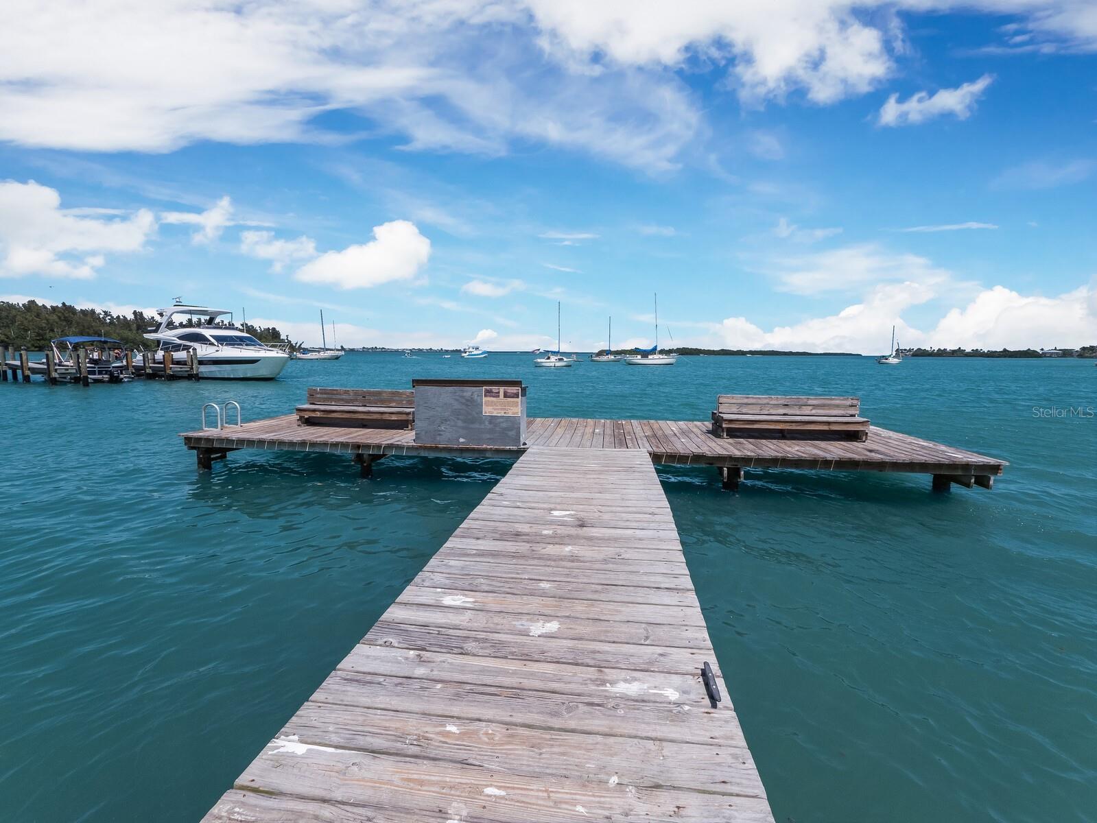 LONGBEACH ON LONGBOAT KEY - Residential