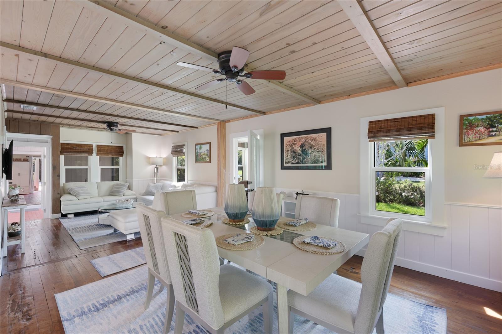 LONGBEACH ON LONGBOAT KEY - Residential