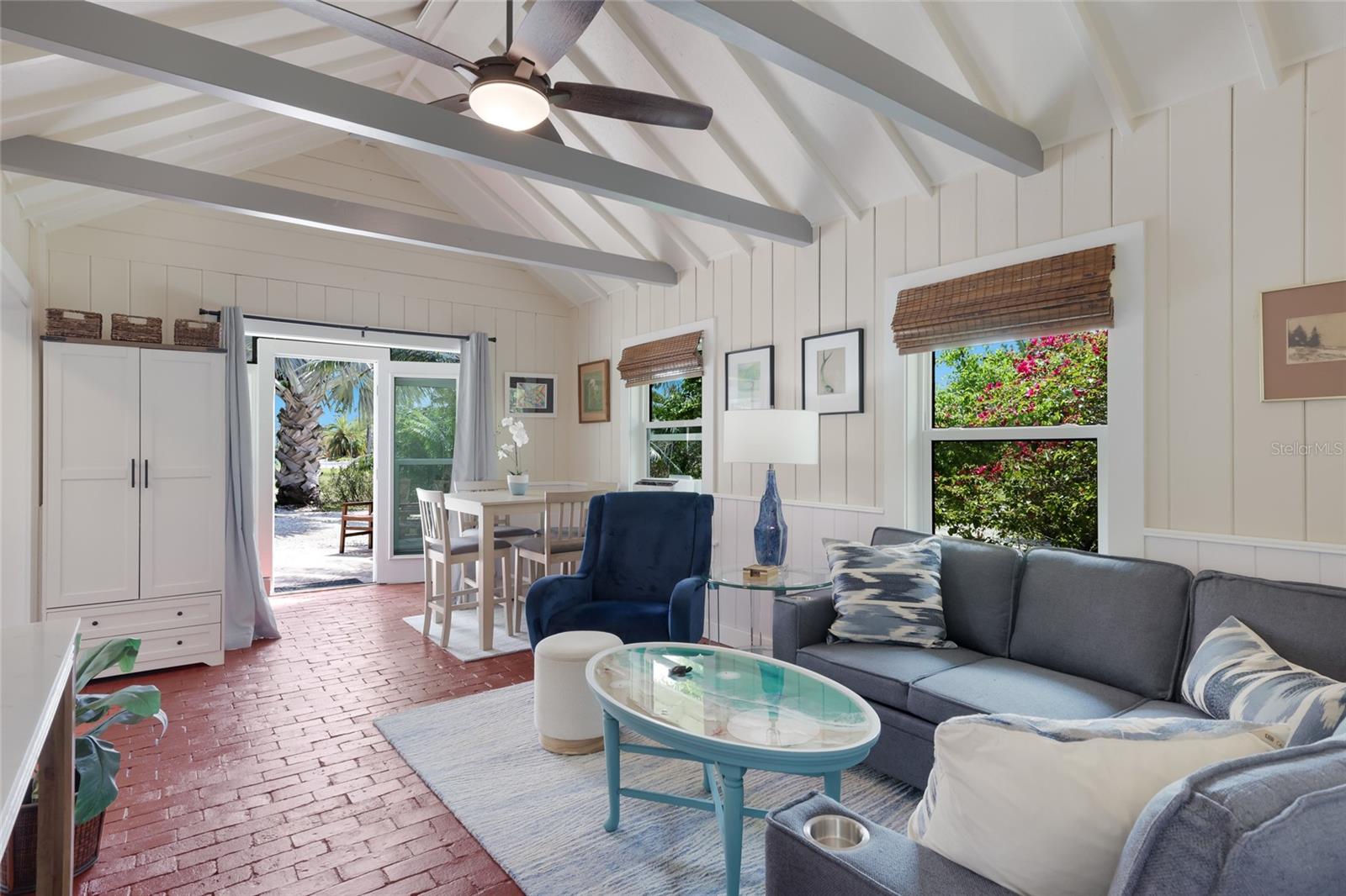 LONGBEACH ON LONGBOAT KEY - Residential