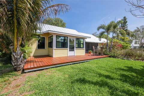 7030 POINSETTIA AVENUE LONGBOAT KEY FL 34228