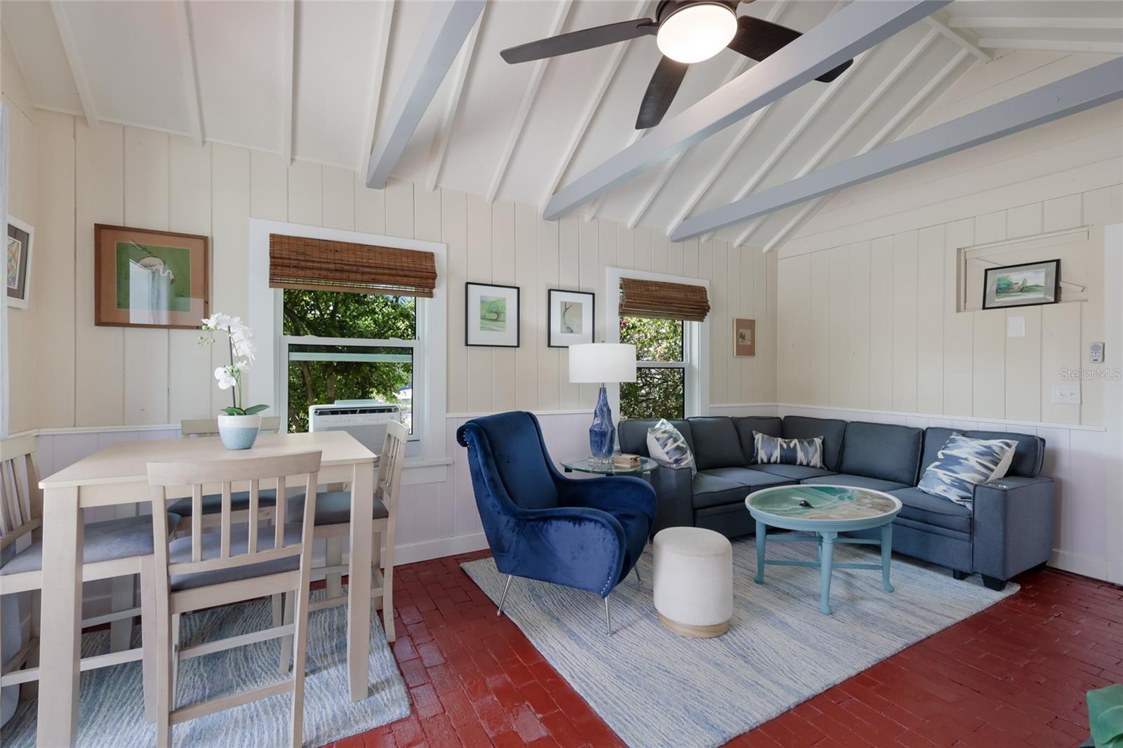 LONGBEACH ON LONGBOAT KEY - Residential