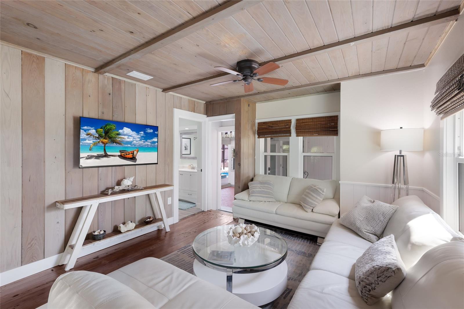 LONGBEACH ON LONGBOAT KEY - Residential