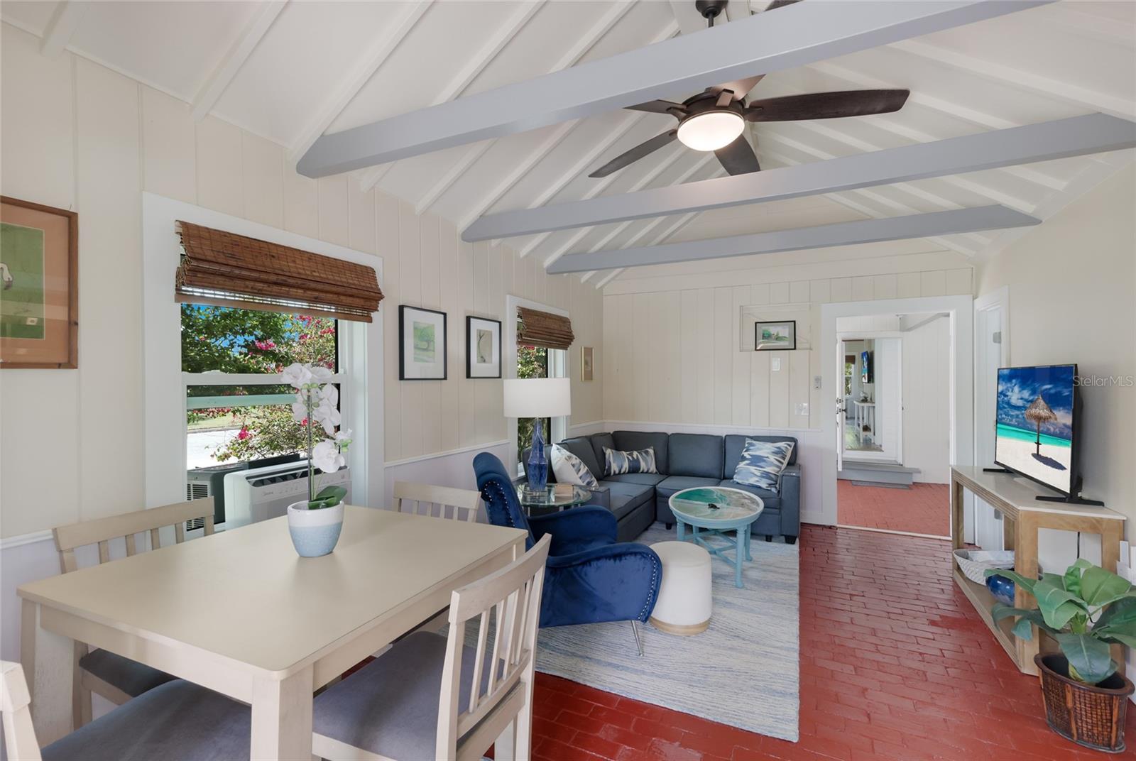 LONGBEACH ON LONGBOAT KEY - Residential