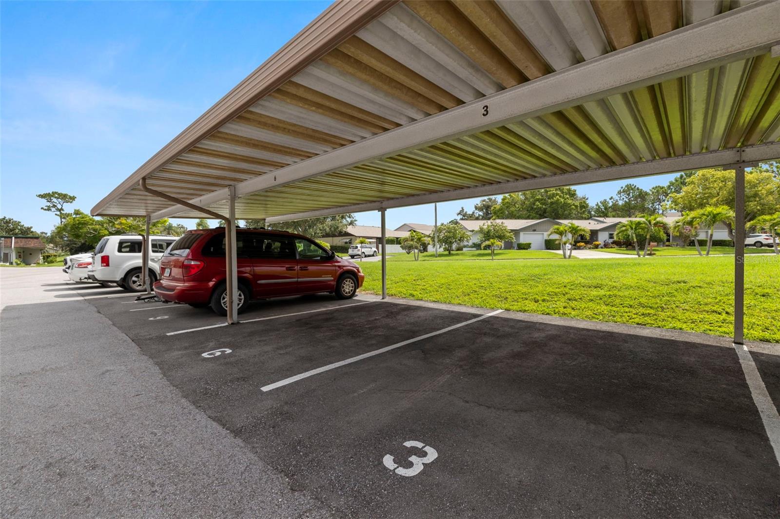 HEATHER RIDGE - Residential