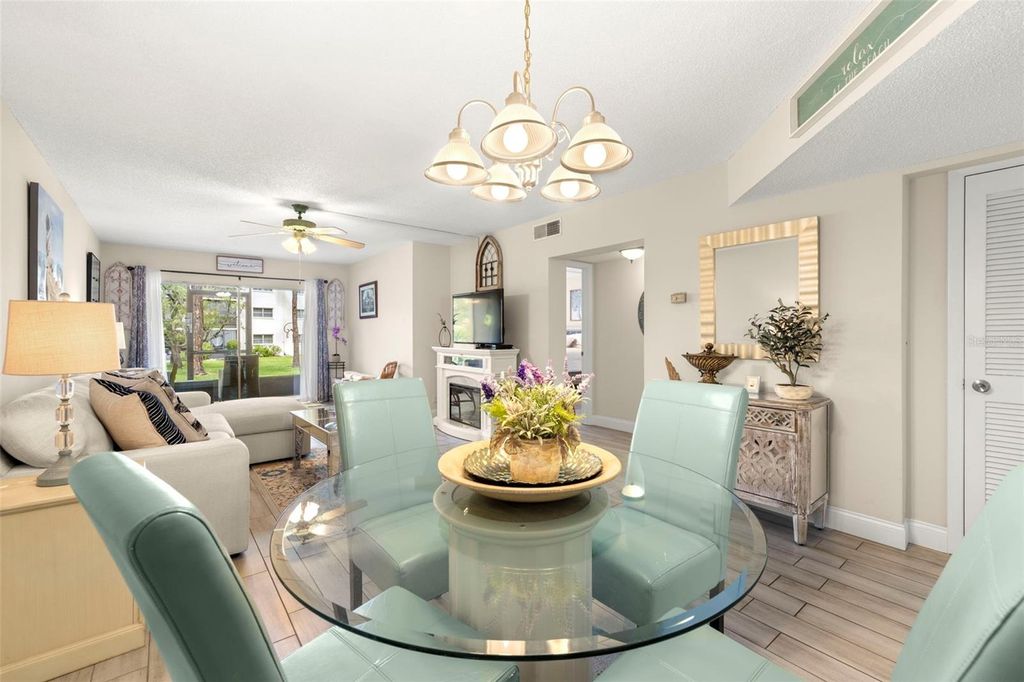 Photo of 1370 Heather Ridge Boulevard #105, Dunedin, FL 34698 (MLS # TB8402918)