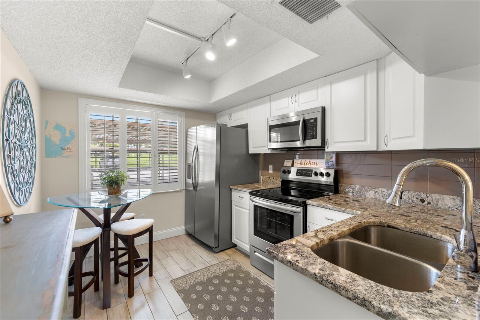 HEATHER RIDGE - Residential