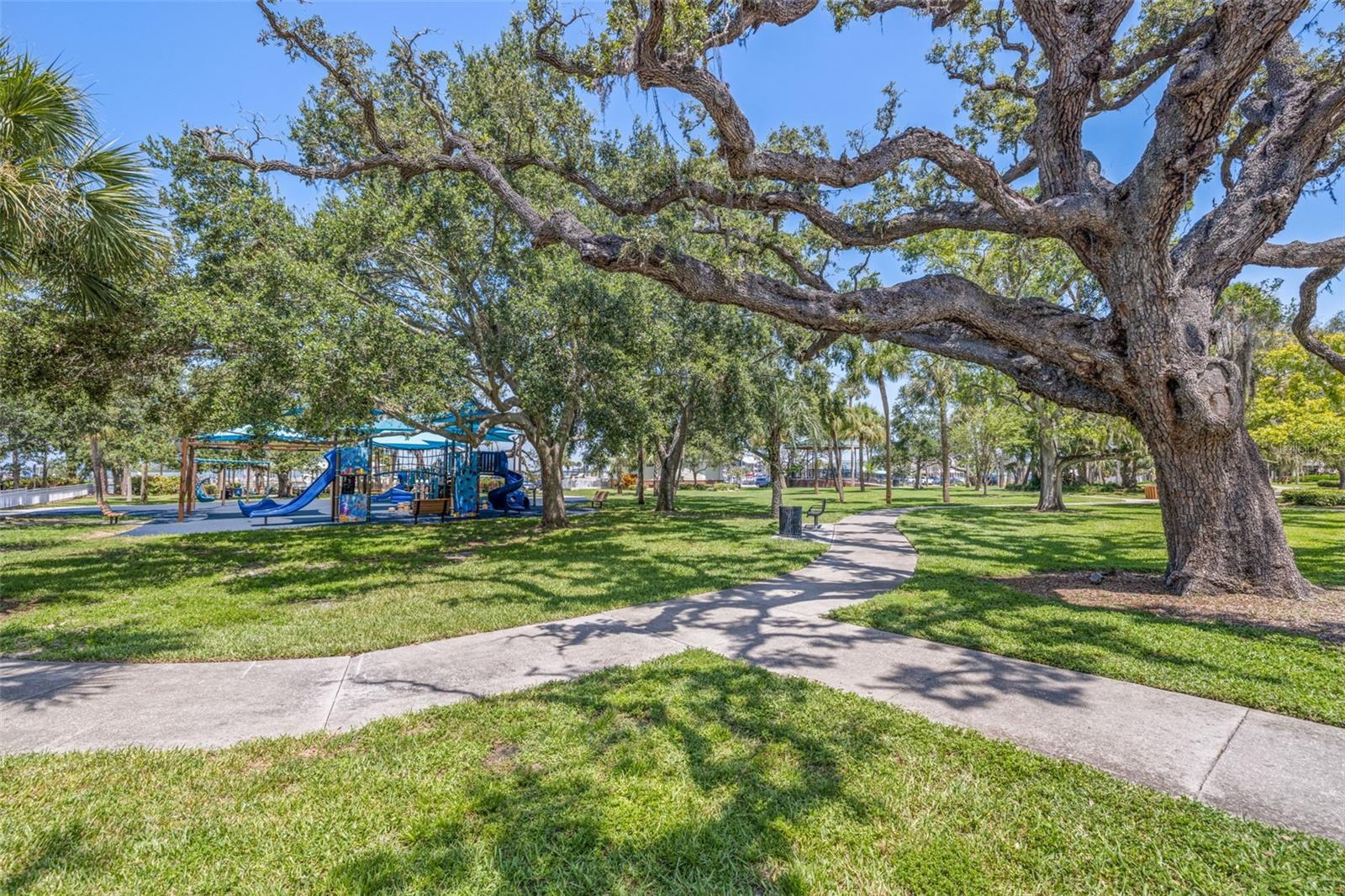 HEATHER RIDGE - Residential