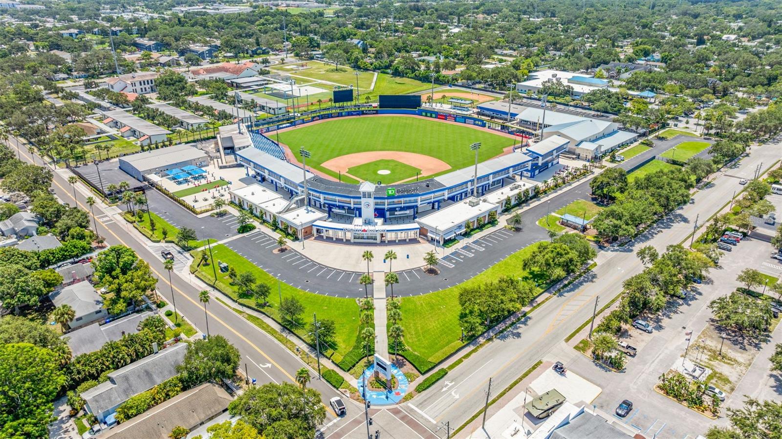 HEATHER RIDGE - Residential
