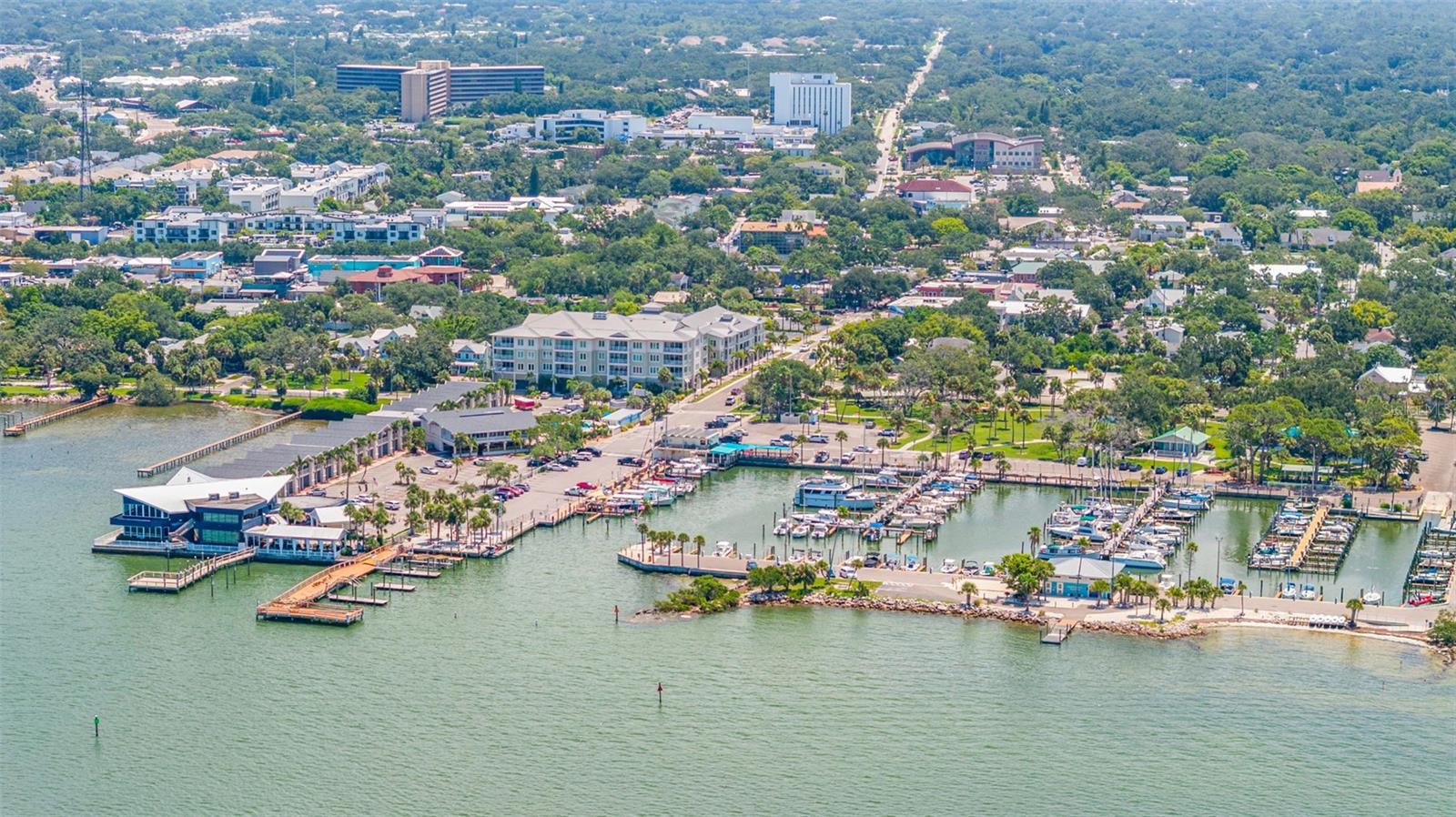 HEATHER RIDGE - Residential