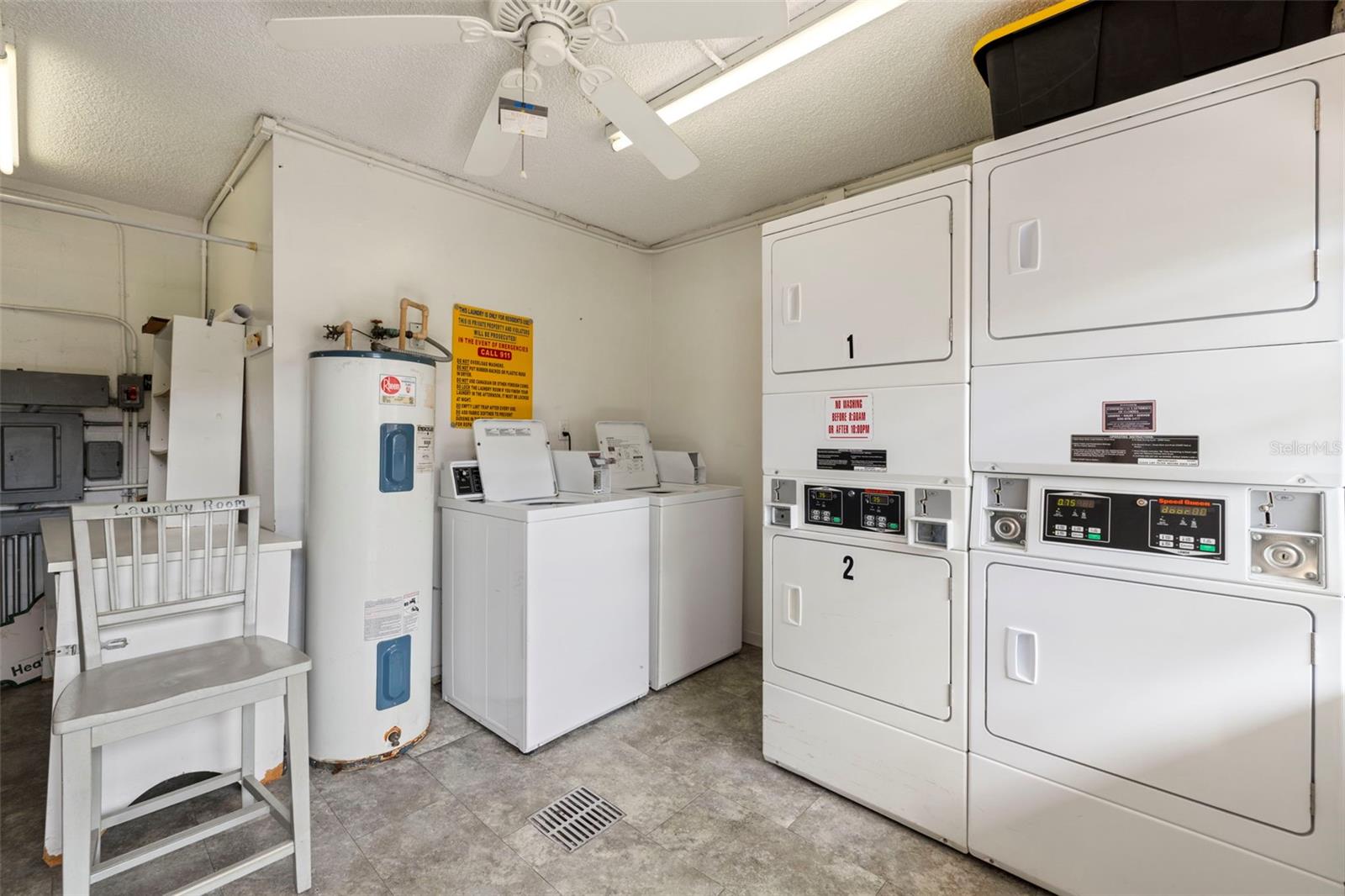 HEATHER RIDGE - Residential