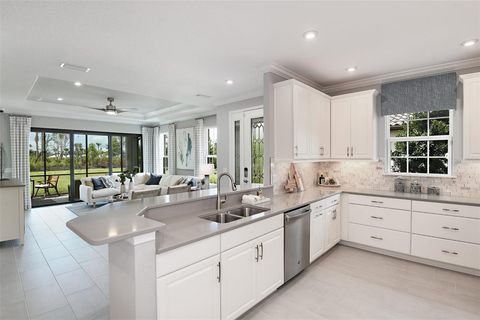 A home in LAKEWOOD RANCH