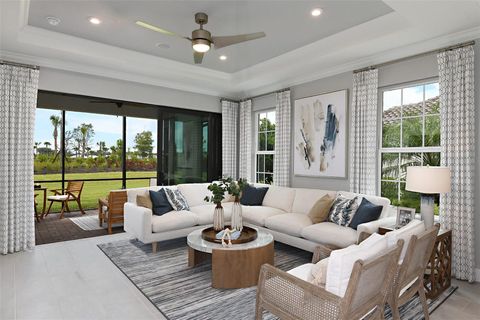 A home in LAKEWOOD RANCH