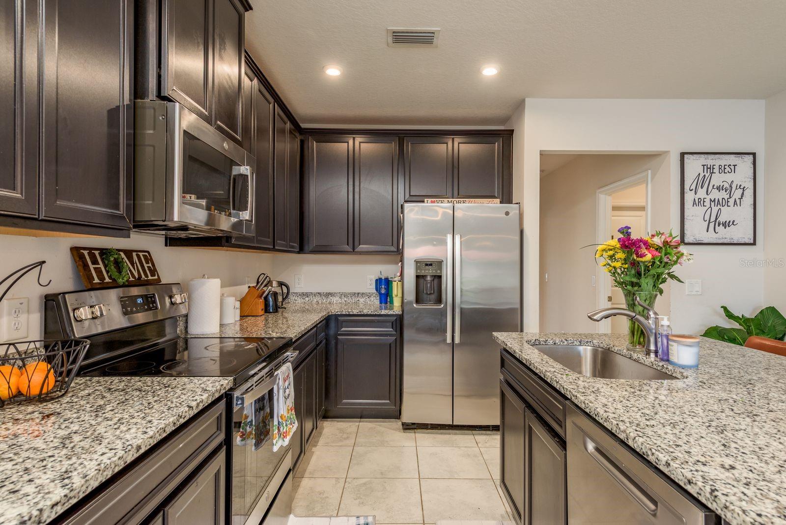 CYPRESS PRESERVE - Residential Lease