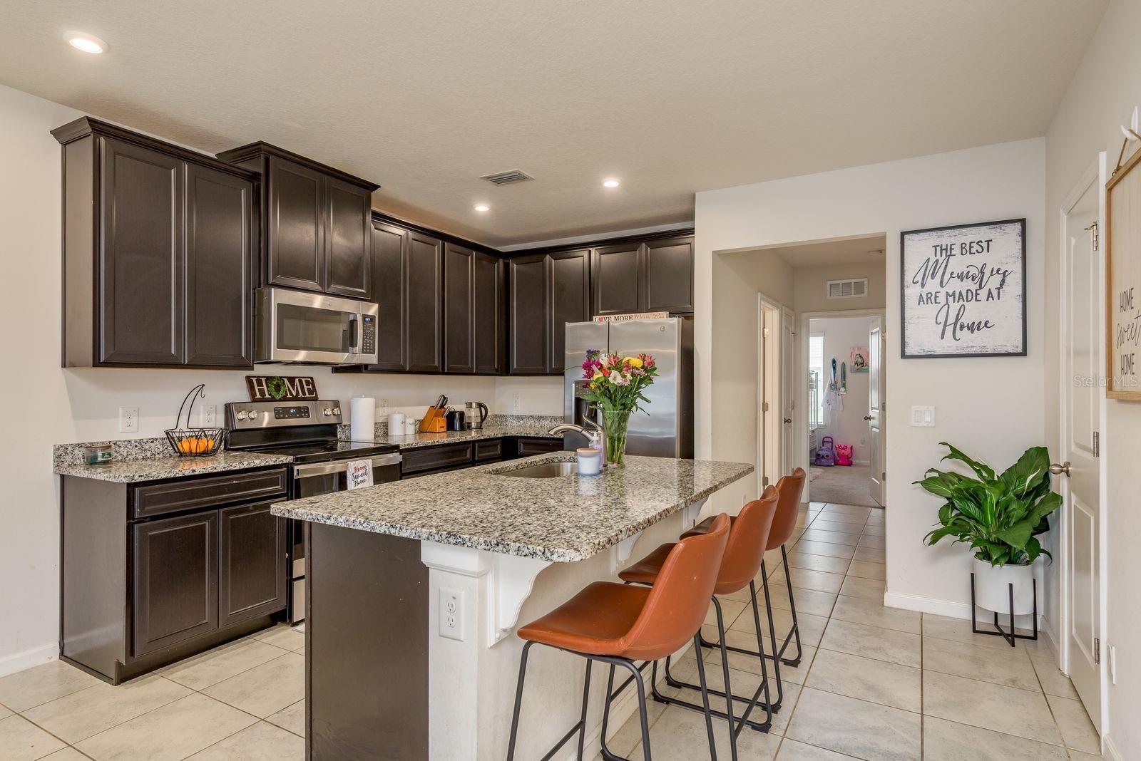 CYPRESS PRESERVE - Residential Lease