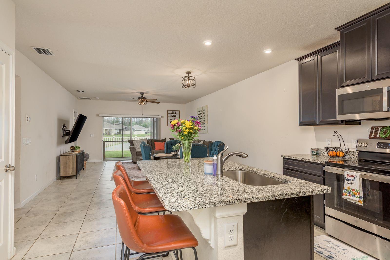 CYPRESS PRESERVE - Residential Lease