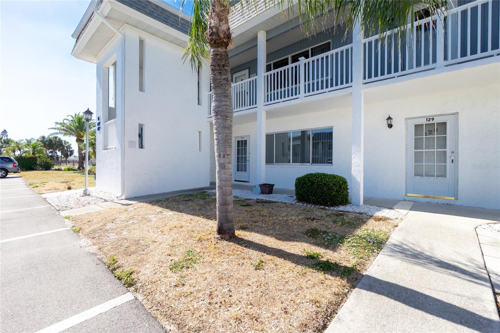 22375 EDGEWATER DRIVE 128