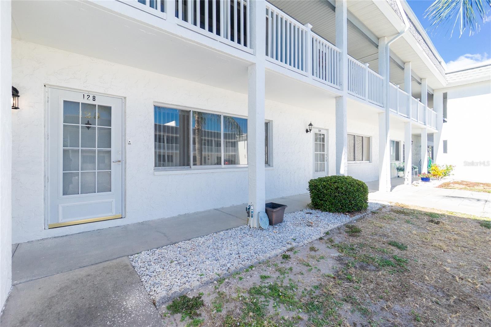 22375 EDGEWATER DRIVE 128