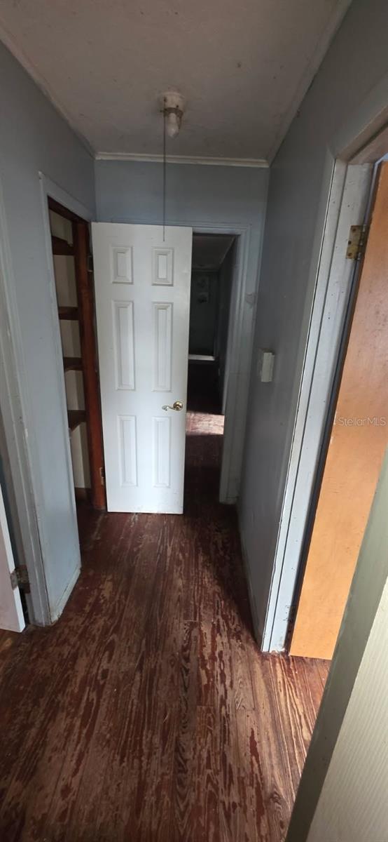 NORTH OCOEE ADD - Residential