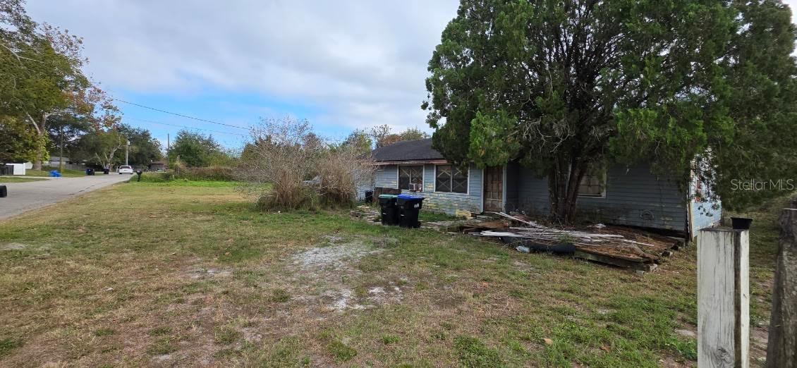 NORTH OCOEE ADD - Residential