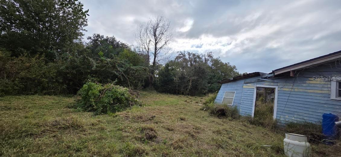 NORTH OCOEE ADD - Residential