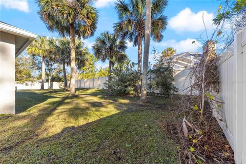 A home in PALM COAST