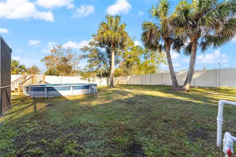 A home in PALM COAST