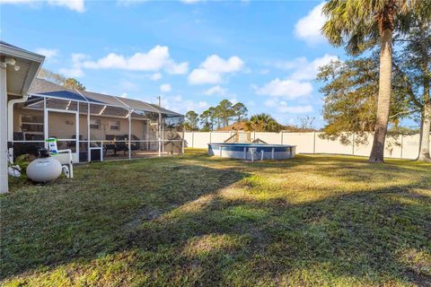 A home in PALM COAST