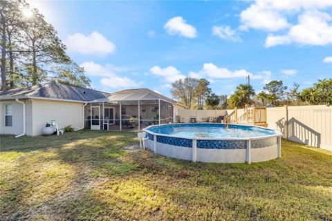 A home in PALM COAST