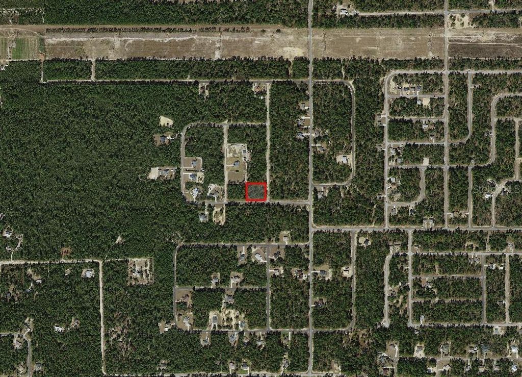 Photo of 6534 N Harcross Avenue, Dunnellon, FL 34433 (MLS # A4681660)