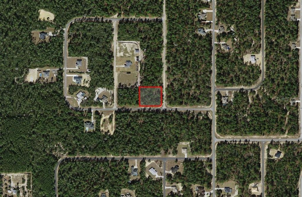 Photo of 6534 N Harcross Avenue, Dunnellon, FL 34433 (MLS # A4681660)