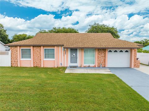 A home in KISSIMMEE