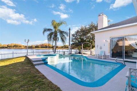 A home in ORLANDO