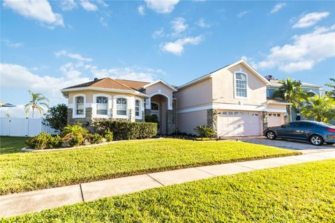 A home in ORLANDO