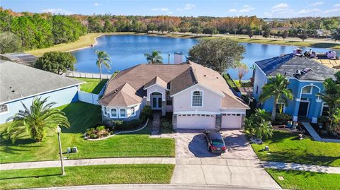 A home in ORLANDO